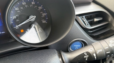 Toyota C-HR 1.8 Hybrid Excel 5dr CVT [Leather] Hybrid Hatchback